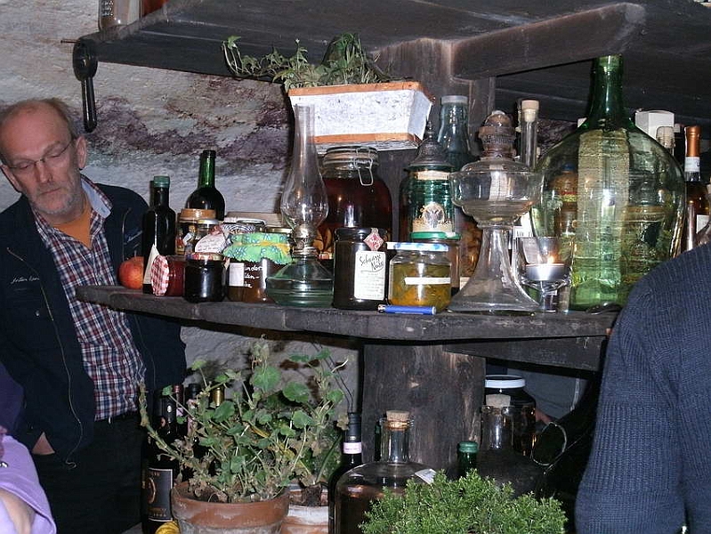 6-Obertauern, Bauernhaus 208